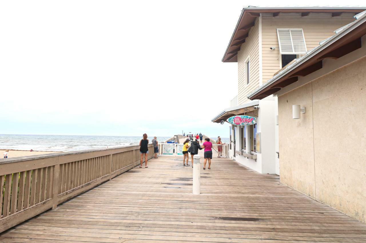 Atlantique Beach House Hotel Deerfield Beach Eksteriør billede