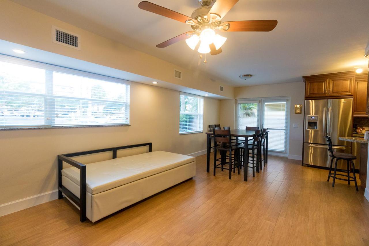 Atlantique Beach House Hotel Deerfield Beach Eksteriør billede
